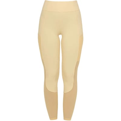 Dameslegging met volledige grip Equestro