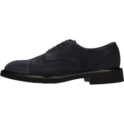 Doucal's Lage schoenen blauw