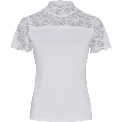 Dames wedstrijdshirt Equipage Malika