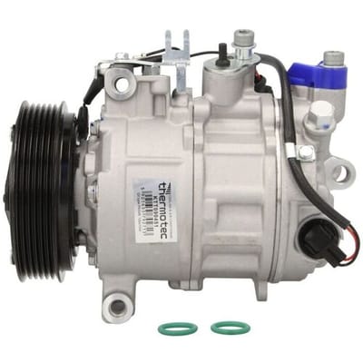 Airco-compressor THERMOTEC KTT090451