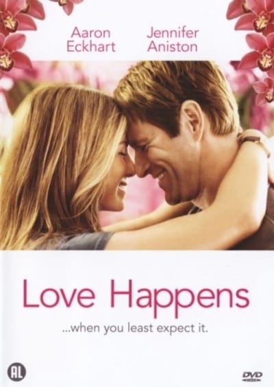 Speelfilm - Love Happens
