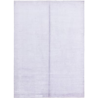 Vloerkleed Frollo handgemaakt wol | Vidal