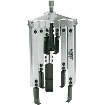 Hazet 1786S-1 Poelietrekker Aantal haken 9