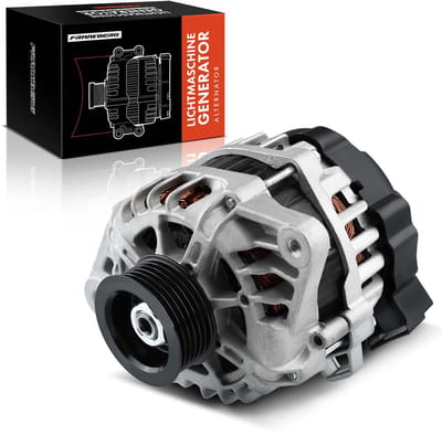 Frankberg 1x Lichtmaschine Dynamo voor Hyundai i