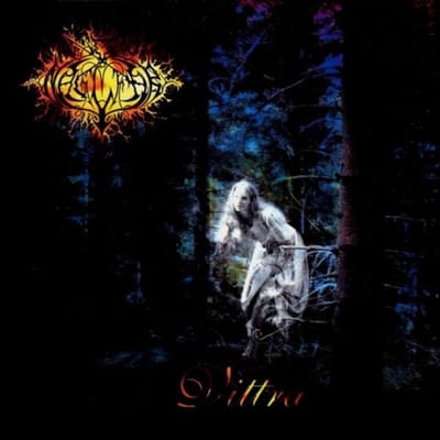 Naglfar - Vittra (LP) (Coloured Vinyl)