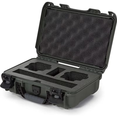 Cameratas Nanuk 909 DJI Osmo Action