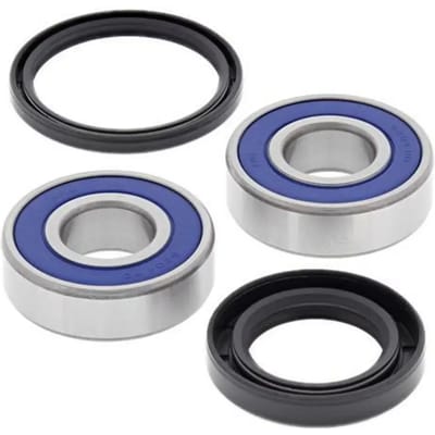 Vooras lagerkit All Balls Racing Honda NT650V Deauville