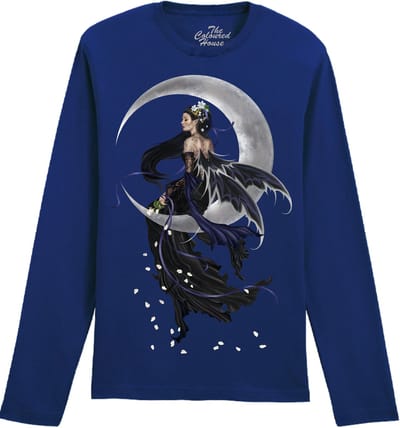 Solace The Coloured House Longsleeve T-shirt XXL