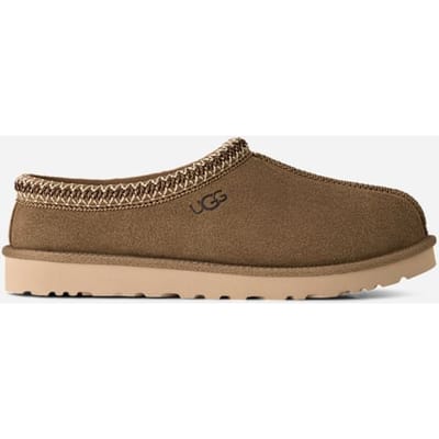 UGG® Tasman II voor heren  in Brown, Maat 40, Suede