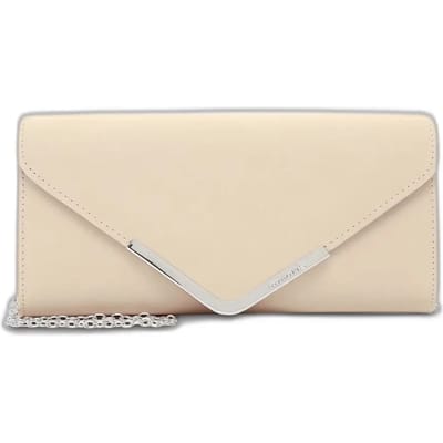 Tamaris Clutch TAS Amalia ( 30453 ) - Dames handtassen - cream 470