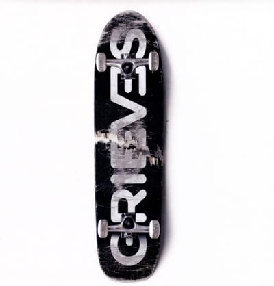 Grieves - Running Wild (CD)