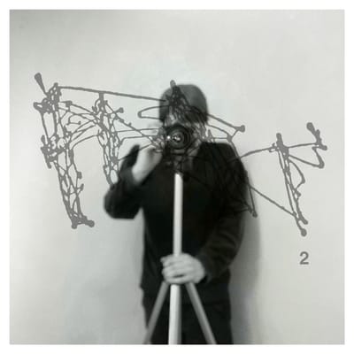 Dalhous - The Composite Moods Collection Vol.2: Point Blank Range (2 LP)