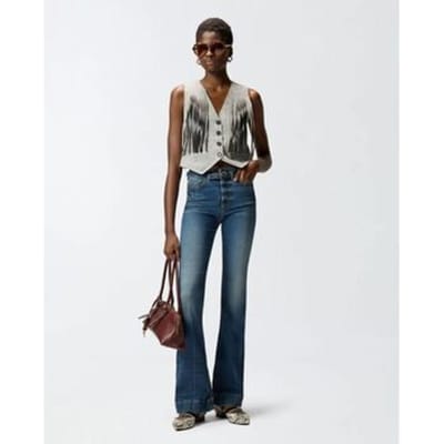 Jeans Pinko FLORA 100166 A33L-PJC