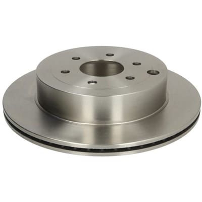 Remschijf BOSCH 0 986 479 533 achter, geventileerd, 1 Stuk