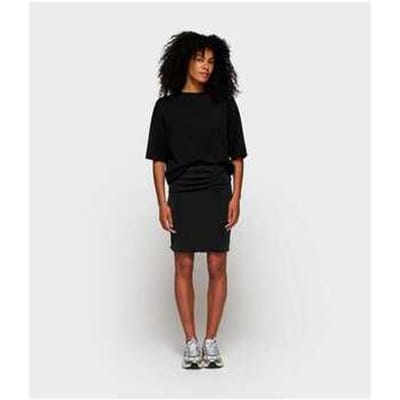 Setjes 10 Days Gathering Skirt Black