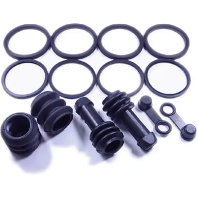 Remklauw reparatieset Tourmax Kawasaki ER-6 F (EX650A) [650]/ER-6 N (ER650A) [650]