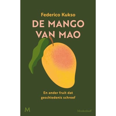 De Mango Van Mao - Federico Kukso
