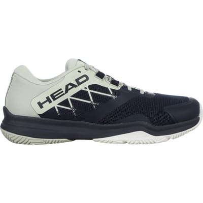 HEAD Motion Team 1.5 Padel schoen Heren-zwart: groen