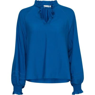 Vrouwenblouse Atelier Rêve Fayeta