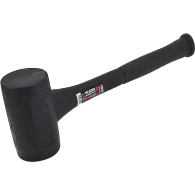 Awtools - Moker - 60mm - 1000g - Ergonomische Handgreep