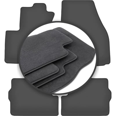 Premium automatten voor: Opel Zafira A minivan (1999-2005)