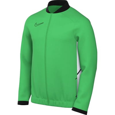 Nike Dri-fit Academy 25 Trainingsjack Groen M Man