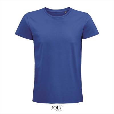 SOL'S Men´s Pioneer T-Shirt L03565 - Royal Blue 241 - XS