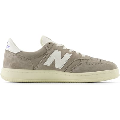 New Balance T500 Arid Stone Taglia: 38 | Sneakers Outlet | Uomo