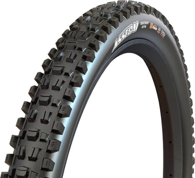 Fietsband - Buitenband - Mountainbiken - Tubeless Ready - 27.5x2.50 - Zwart