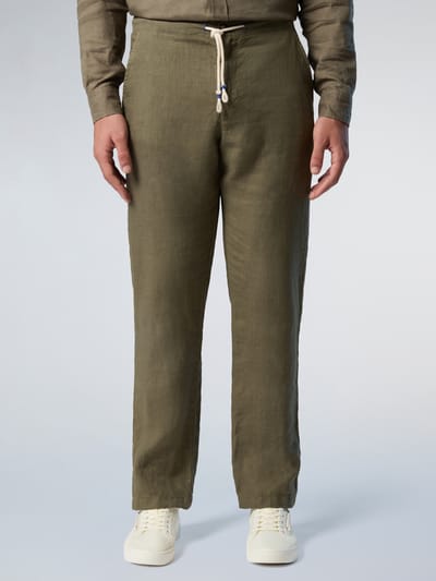 North Sails Chino broek Breeze
