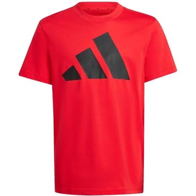 adidas Sportswear Essentials T-shirt Kids - Kinderen - Rood