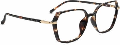 Blauw Licht Bril Zonder Sterkte - Blue Light Glasses - Computerbril - stijlvol montuur