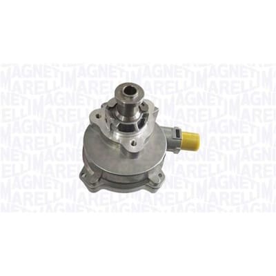 Onderdrukpomp, remsysteem MAGNETI MARELLI 351233010007