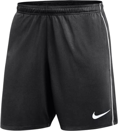 Nike Dri-FIT Park 26 Short Junior - Maat 116