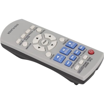 DVD Afstandsbediening Vervanging voor DVD S1 DVD S1S DVD S1P DVD S810 S820 S830 S860 S825 DVD
