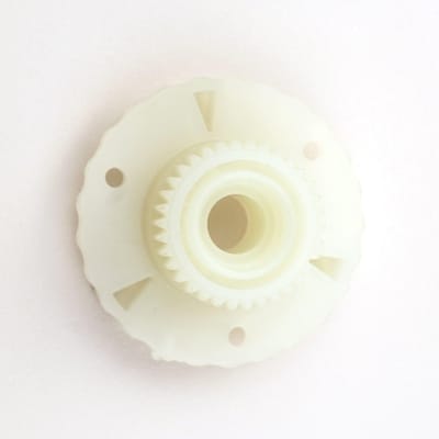 BWR5460 Elektrische Ruitmechanisme Motor Binnenste Tandwiel AB392123200, AB392123201 Voor Ford Ranger T6 2013-2018