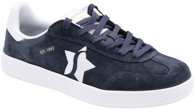 Skechers - Schoenen - Blauw - Dames
