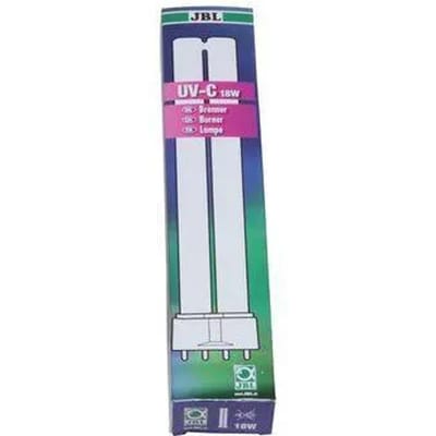 JBL Vervanglamp voor UV-C 18W