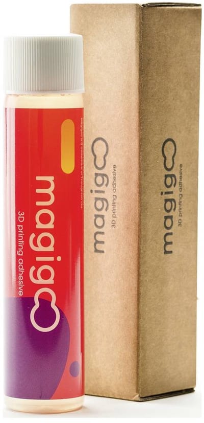 Magigoo lijmstift 3e gen 120 ml Geschikt voor: ABS-geschikte apparaten Sonstiges 3D Drucker Zubehör M3PEN-3-gen