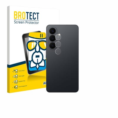 Screenprotector voor Samsung Galaxy S26 / S26 Plus (ALLEEN Camera Lens) Beschermglas transparant