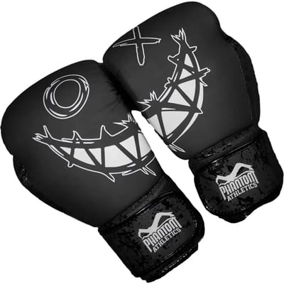 Bokshandschoenen Phantom Athletics Serious
