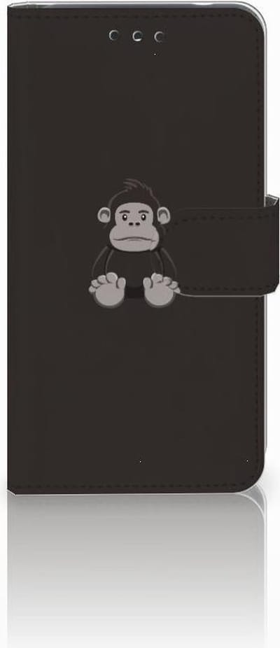 Nokia 2 Leuk Hoesje Gorilla
