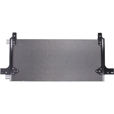 Condensor, airconditioning NRF 35620