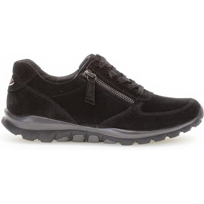 Gabor Sneaker zwart