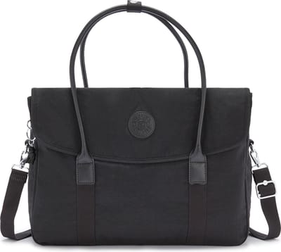 Kipling SUPERWORKER Laptoptas - Black Noir