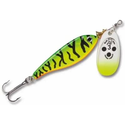 Lepel Blue Fox minnow super vibrax 9g