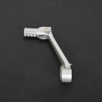 versnellingspook voor motor honda 600 cbr f 1999 tot 2006 24705-mbw-000 / assc-07 / alu nieuw