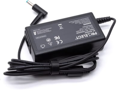 Laptop oplader 65W geschikt voor HP Pavilion 15-p054nd