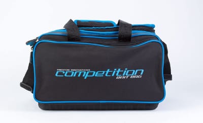 Preston Competition Bait Bag