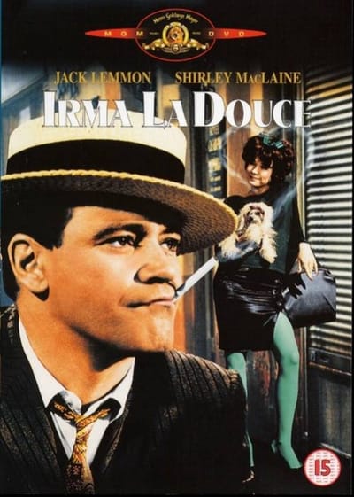 Irma La Douce